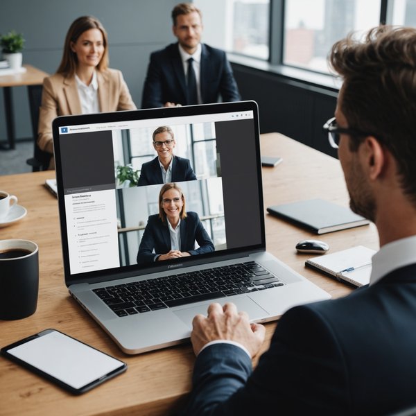Comment les entreprises de formation professionnelle peuvent-elles utiliser les webinaires pour attirer de nouveaux clients ?