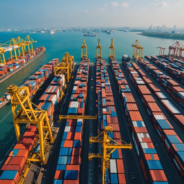 Comment structurer une formation en gestion des risques de change pour les entreprises exportatrices?