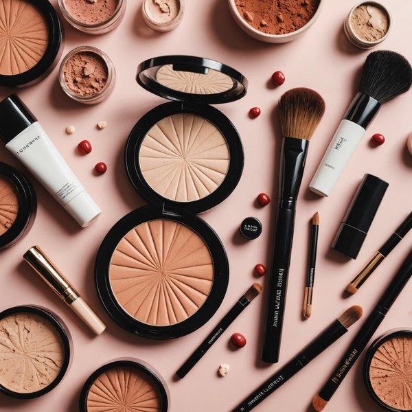Comment développer une stratégie de marketing d'influence pour une marque de cosmétiques naturels?