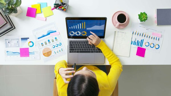 Agence SEO à Saint-Étienne et ses points forts