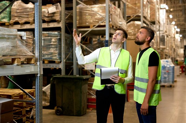 L’industrie et logistique, un levier pour améliorer les performances