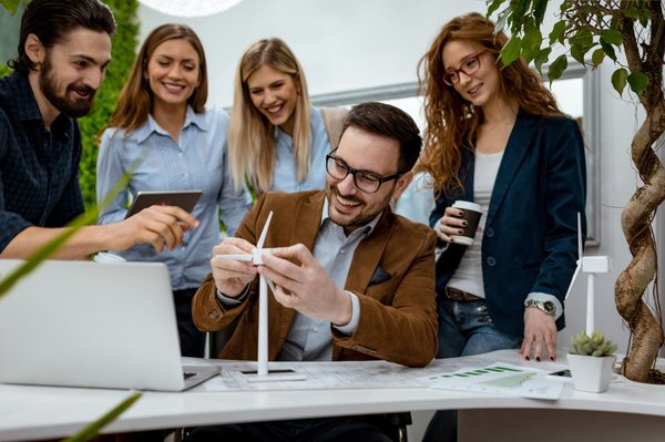 Décret tertiaire pdf : tout savoir sur la réduction d'énergie