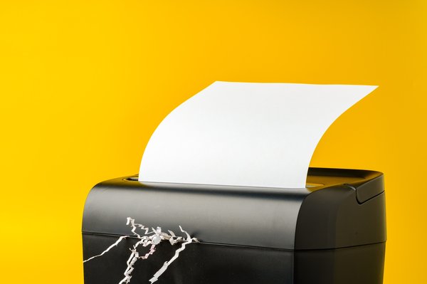 Broyeuse à papier : sécurité, choix et économies garantis