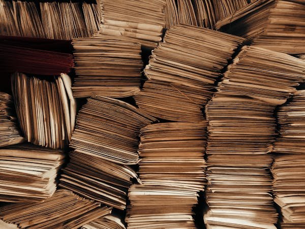 Guide d'achat pour broyeuses à papier : sécurité et économies